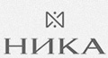 Логотип производителя часов Ника